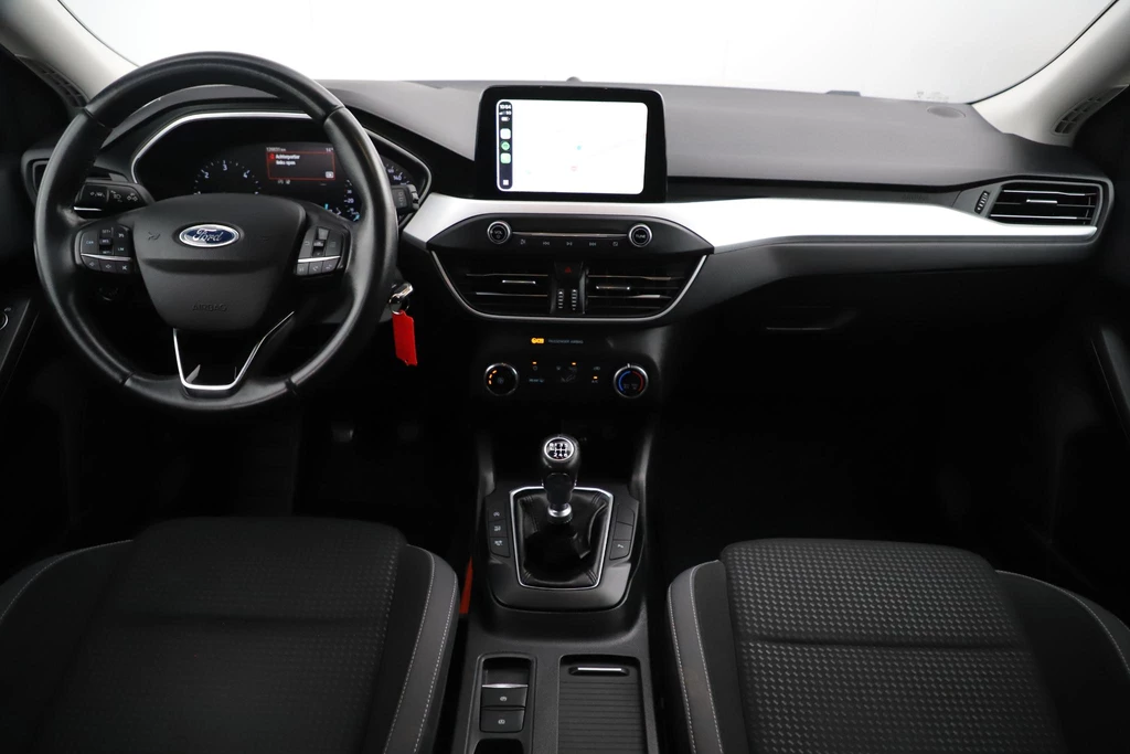 Ford Focus – foto 10