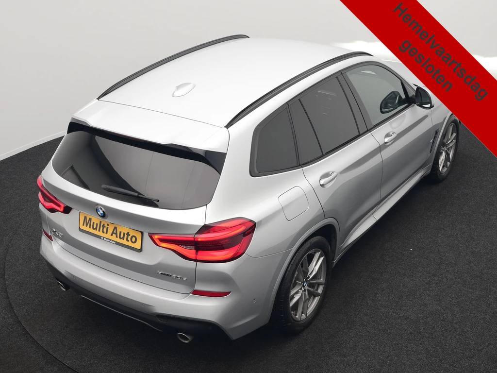 BMW X3 – foto 8