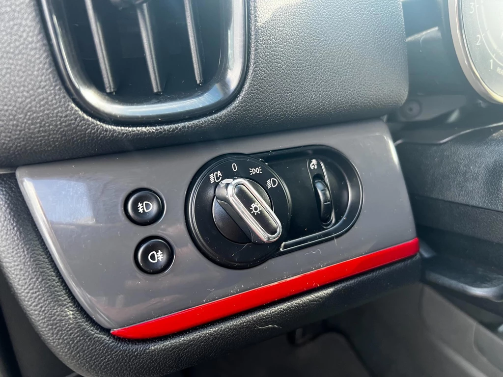 MINI Countryman – foto 13