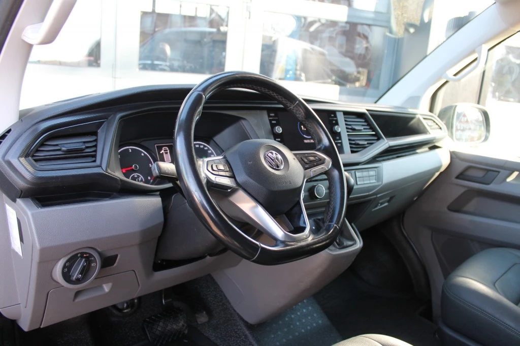 Volkswagen Transporter – foto 29