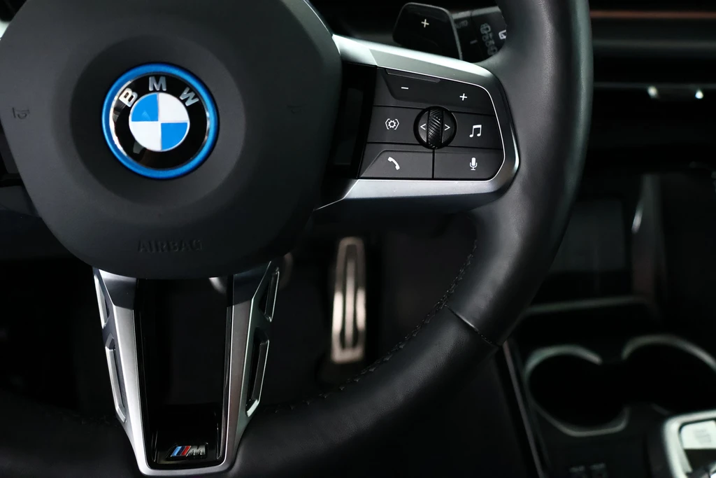 BMW X1 – foto 23
