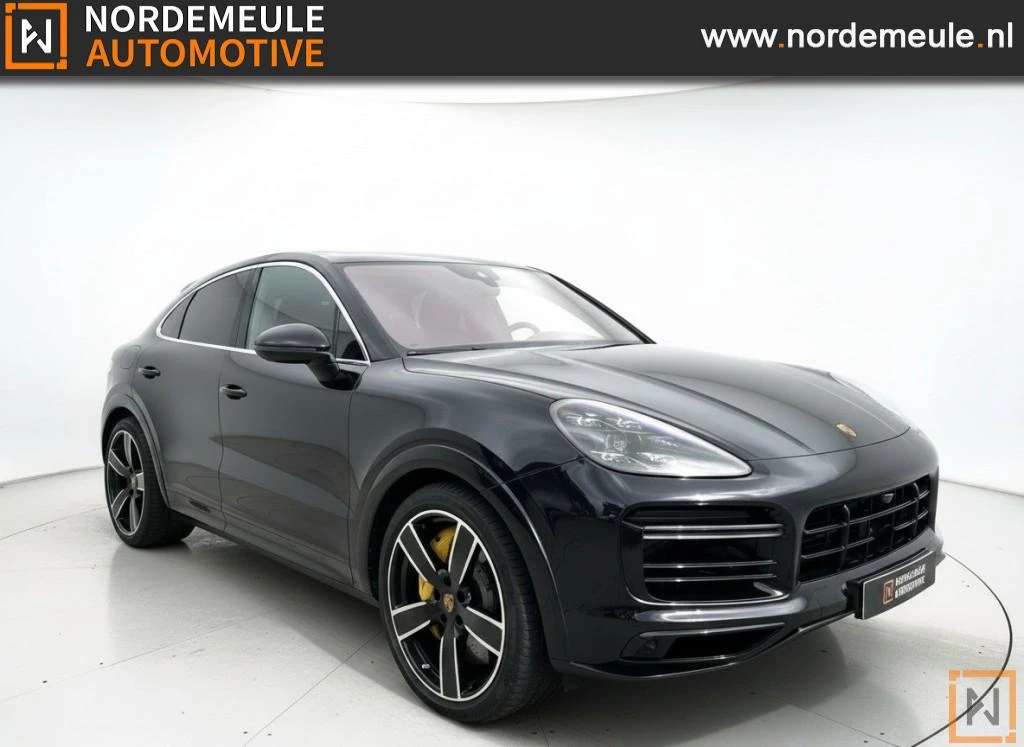 Porsche Cayenne – foto 6