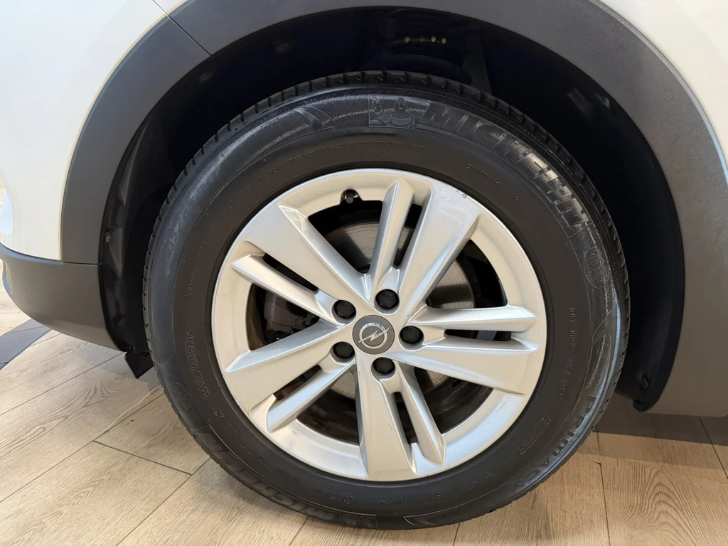 Opel Grandland X – foto 41