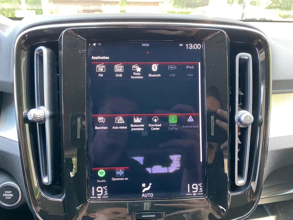 Volvo XC40 – foto 25