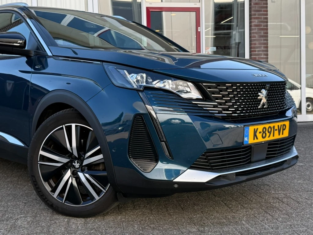 Peugeot 3008 – foto 4