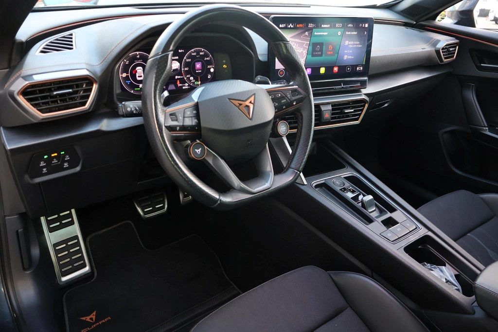 CUPRA Formentor – foto 17