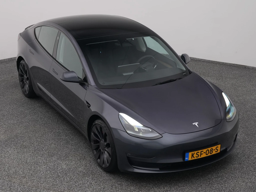 Tesla Model 3 – foto 15