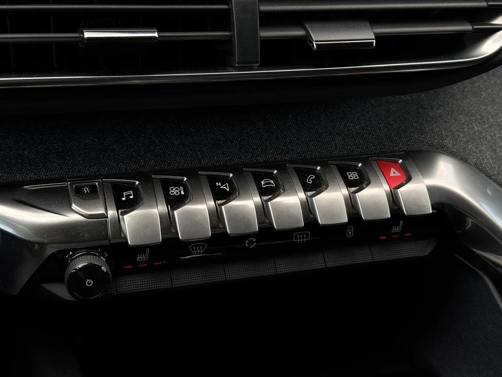 Peugeot 5008 – foto 26