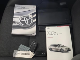 Toyota Corolla – thumbnail 21