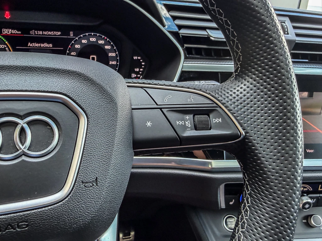 Audi Q3 – foto 70