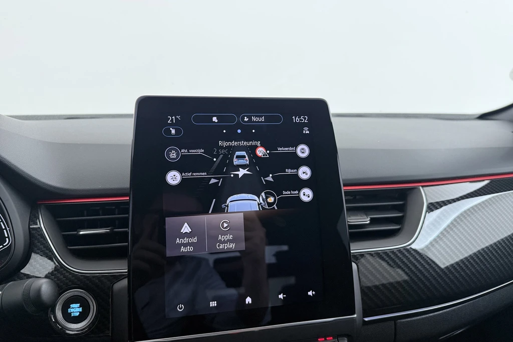 Renault Arkana – foto 26