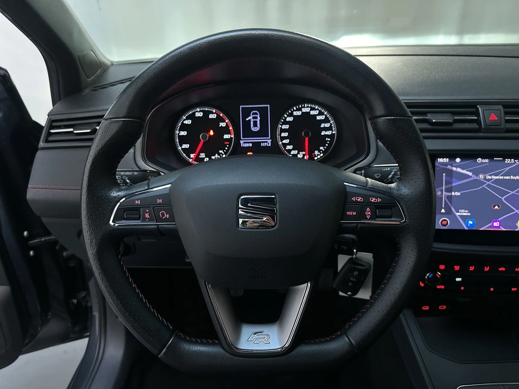SEAT Ibiza – foto 11