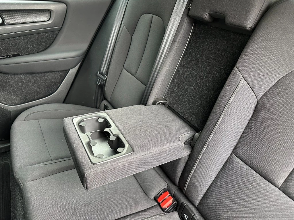 Volvo XC40 – foto 37