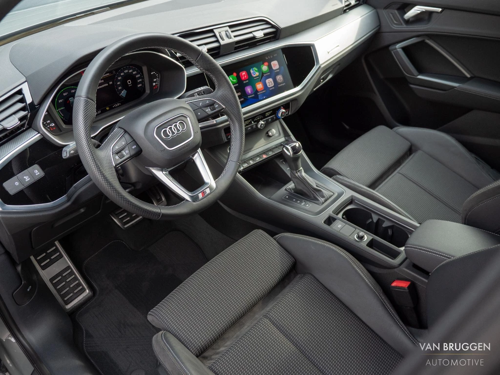Audi Q3 – foto 17