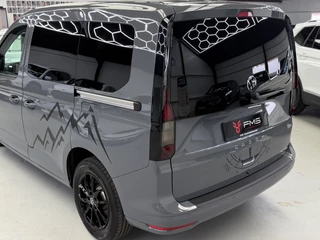Volkswagen Caddy – thumbnail 7