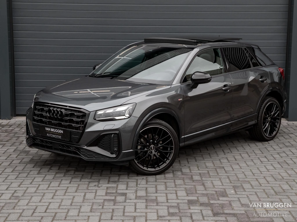Audi Q2 – foto 2