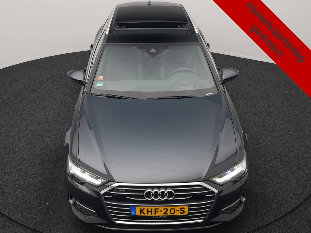Audi A6 – foto 12