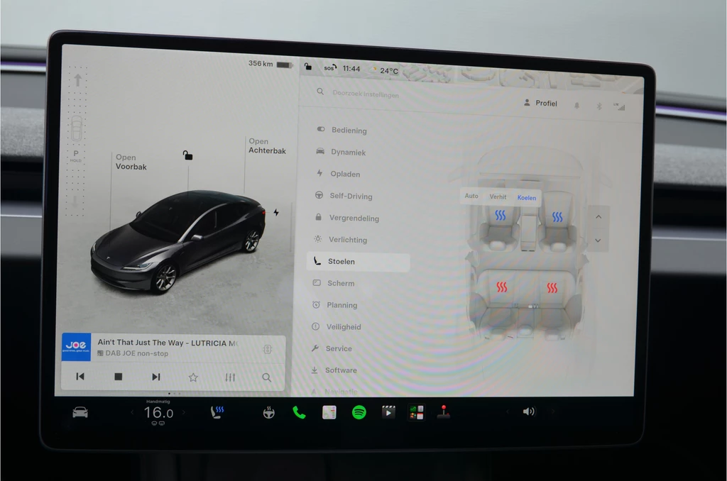 Tesla Model 3 – foto 22