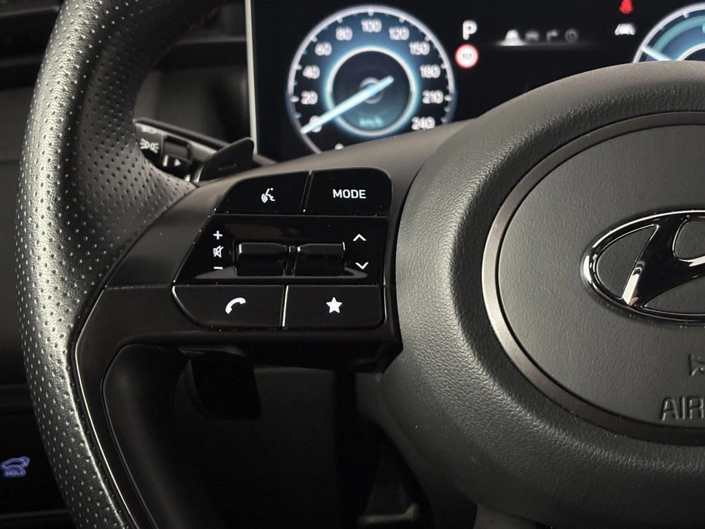 Hyundai Tucson – foto 34
