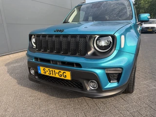 Jeep Renegade – thumbnail 9