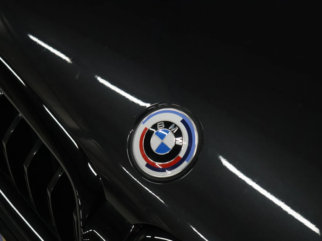 BMW 5 Serie – foto 31