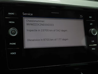 Volkswagen Passat – thumbnail 28