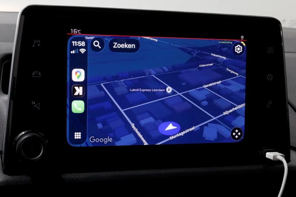 Citroën Berlingo – foto 13