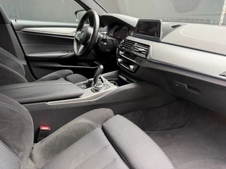 BMW 5 Serie – thumbnail 24
