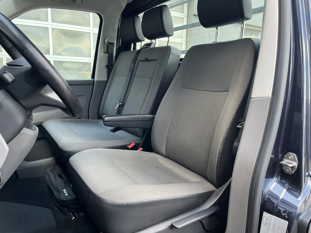Volkswagen Transporter – foto 27