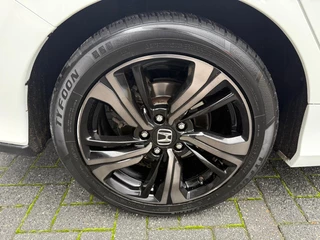Honda Civic – thumbnail 16