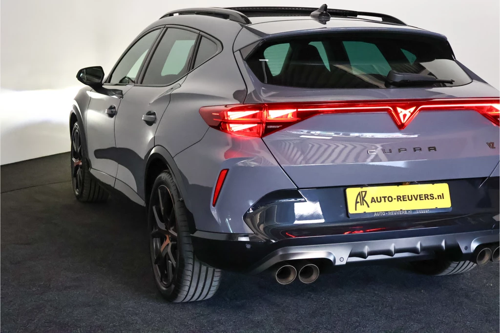 CUPRA Formentor – foto 4