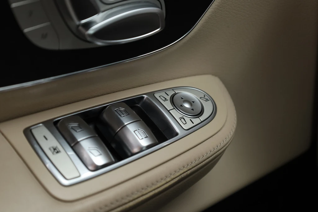 Mercedes-Benz V-Klasse – foto 9