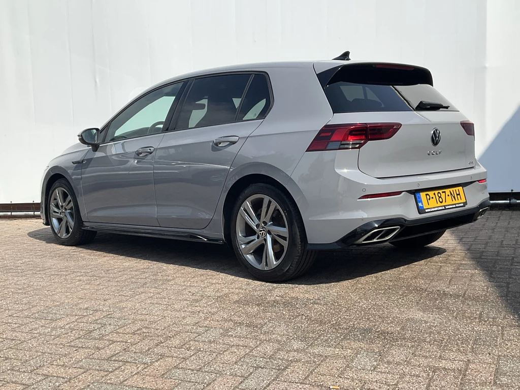 Volkswagen Golf – foto 3