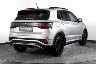 Volkswagen T-Cross – thumbnail 7
