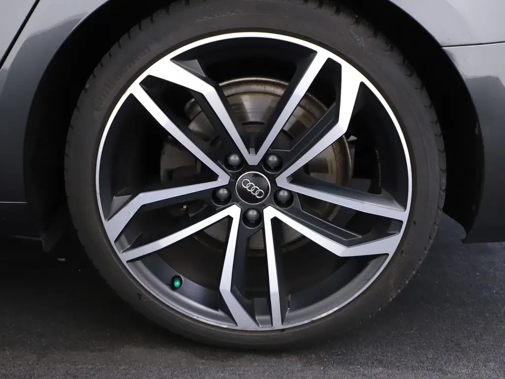 Audi A4 – foto 25
