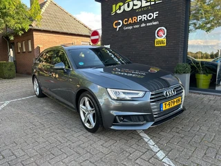 Audi A4 – thumbnail 9