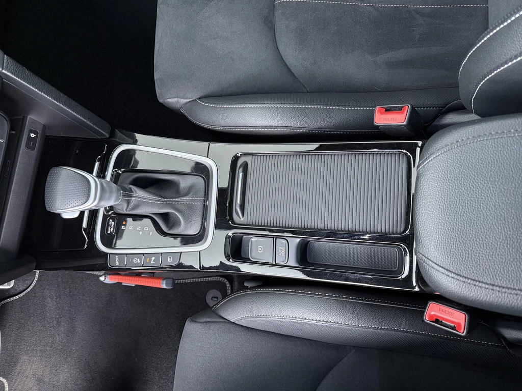 Kia Ceed Sportswagon – foto 34