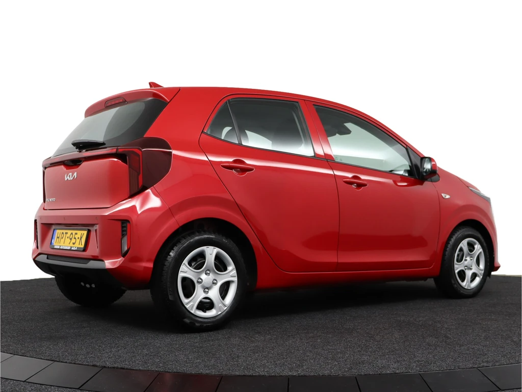 Kia Picanto – foto 8