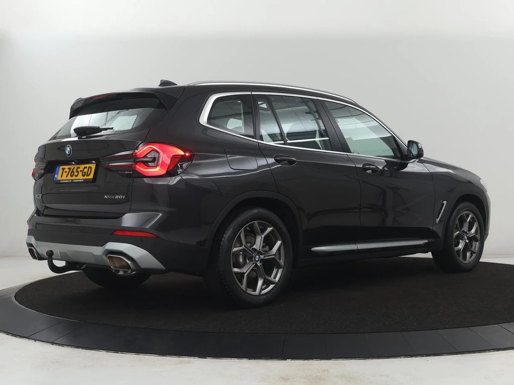 BMW X3 – foto 3