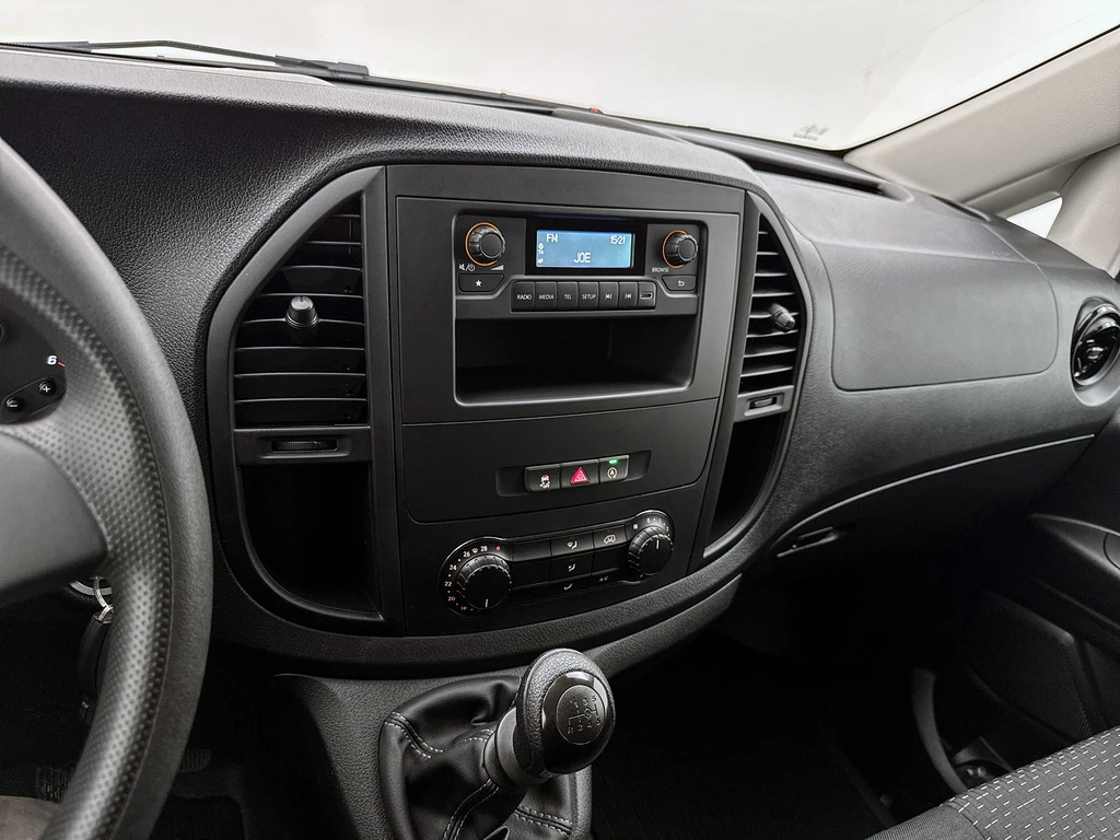 Mercedes-Benz Vito – foto 16