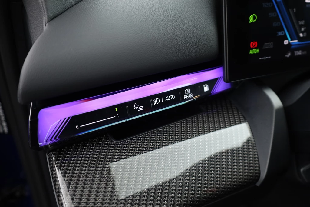 BMW M5 – foto 17