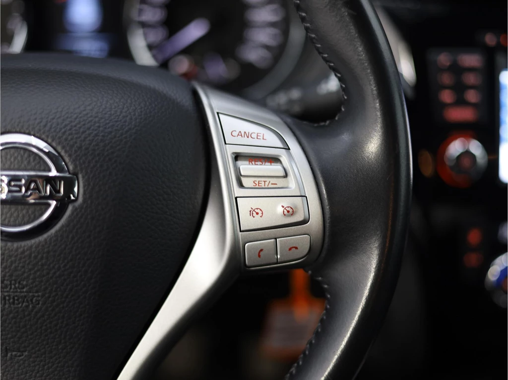 Nissan QASHQAI – foto 24