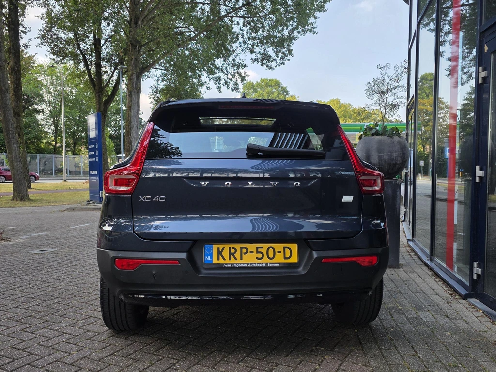Volvo XC40 – foto 4
