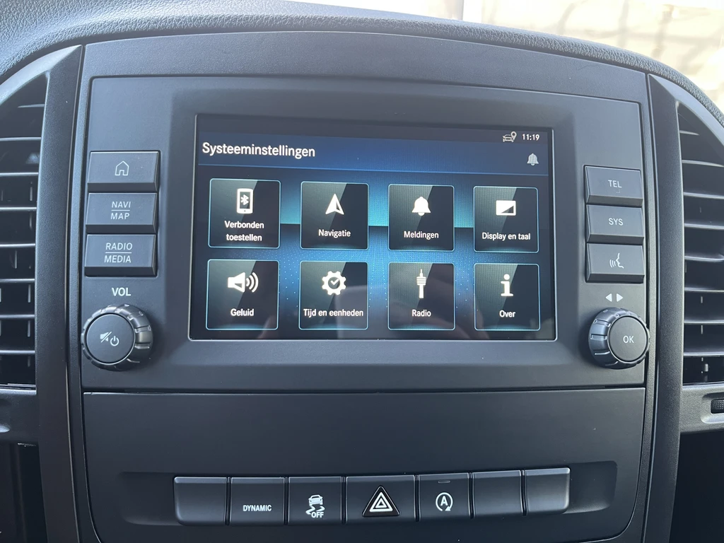 Mercedes-Benz Vito – foto 23