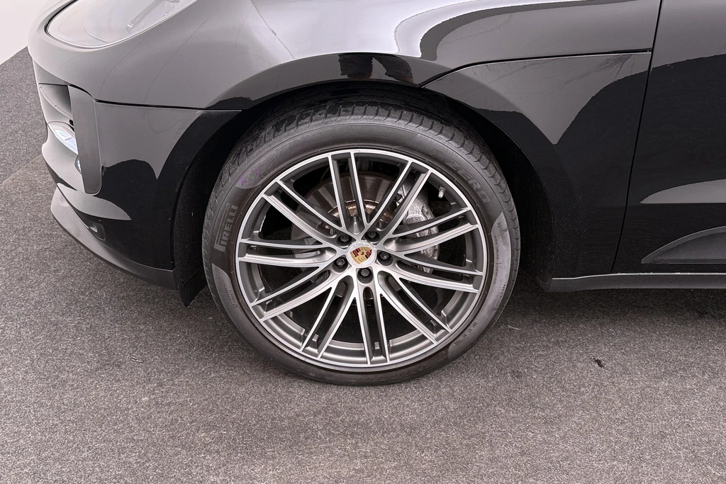 Porsche Macan – foto 7