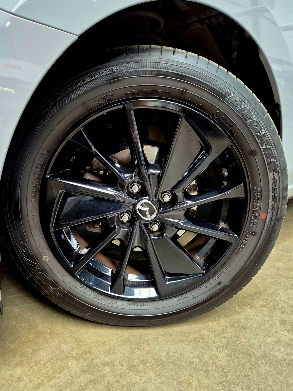 Mazda 2 – foto 16