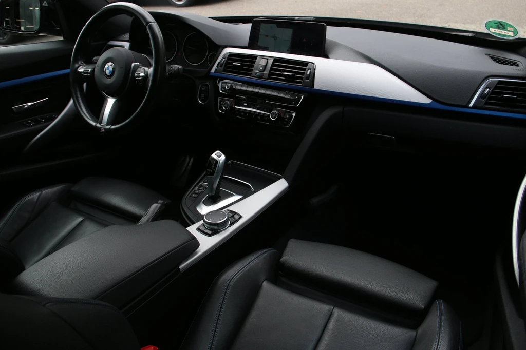 BMW 3 Serie – foto 19