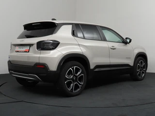 Jeep Avenger – thumbnail 5