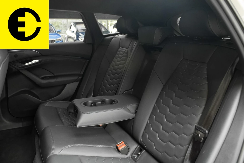 Audi A6 Avant e-tron – foto 14