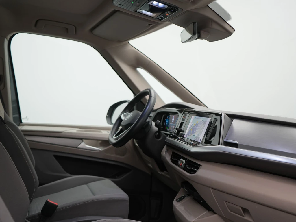 Volkswagen Multivan – foto 13